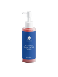 Radiant Glow Facial Wash