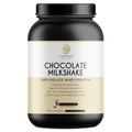 Chocolate Milkshake 100% Whey Isolate 2lbs