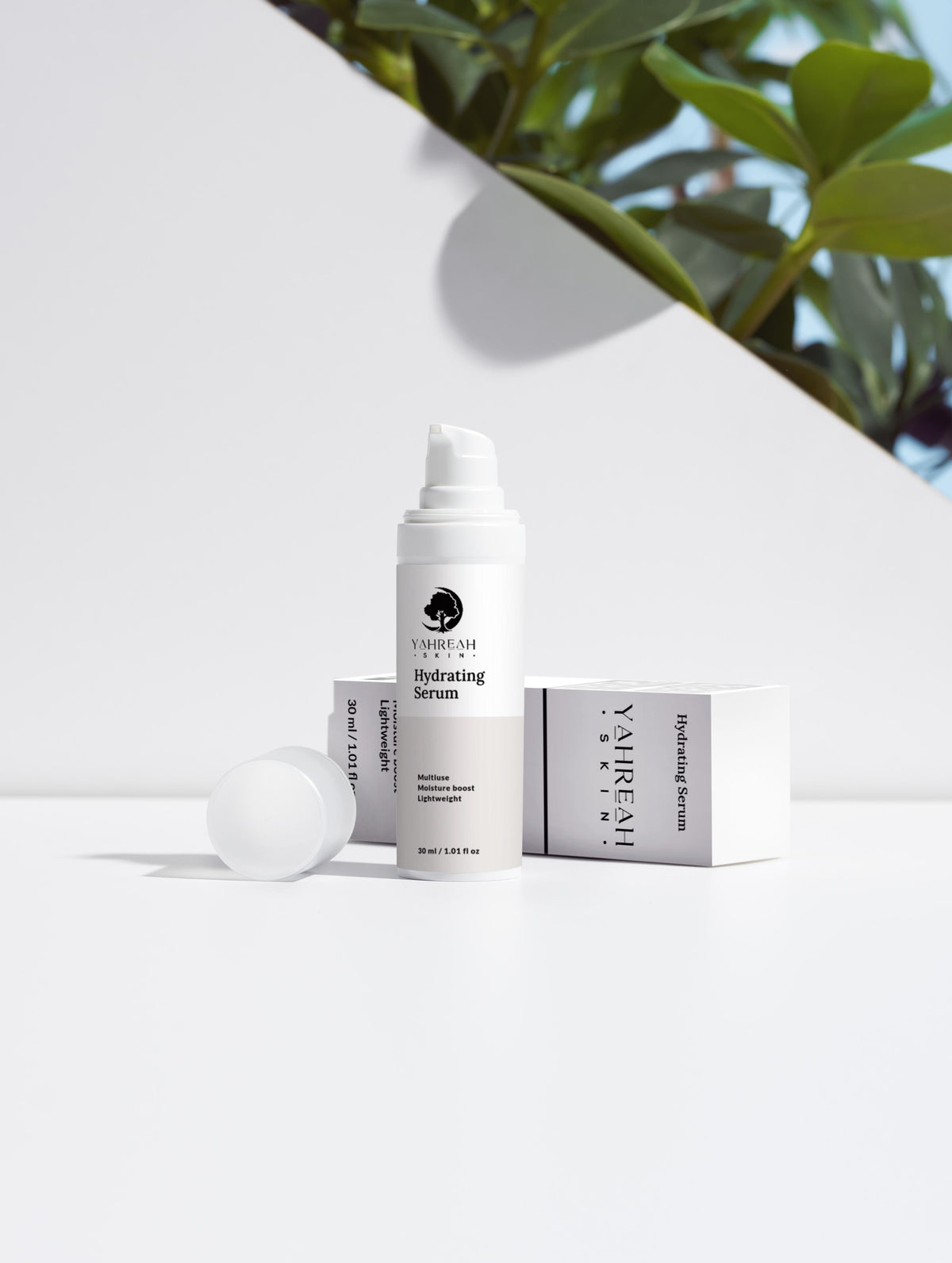 Hydrating Serum
